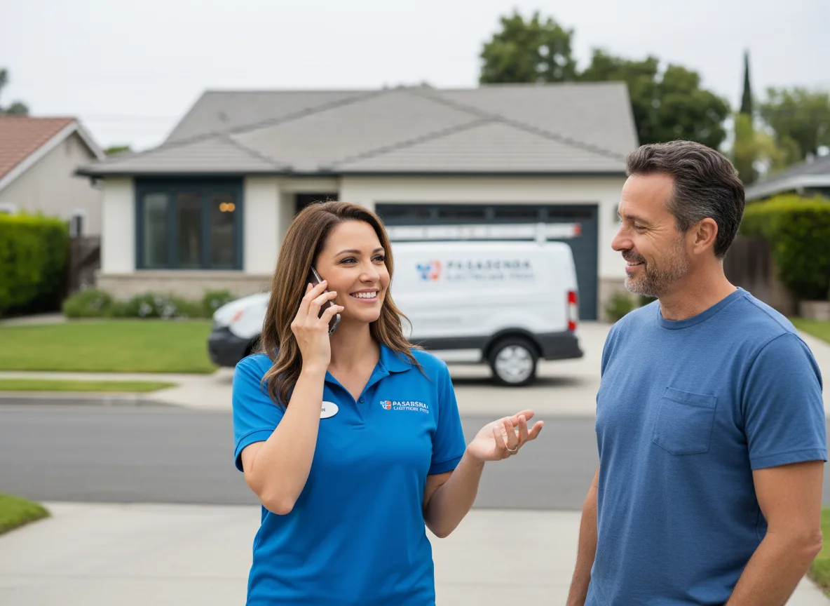 Electrician Stockport, OH FAQs